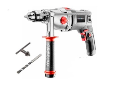 Graphite 58G722 rotary hammer 1050 W