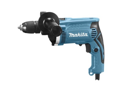 Makita HP1631K drill Keyless 3200 RPM