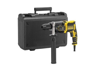 Stanley FATMAX FMEH1100K-QS rotary hammer 1100