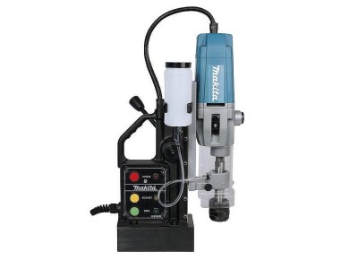 MAKITA. MAGNETIC DRILL 1150W HB500 12-50mm