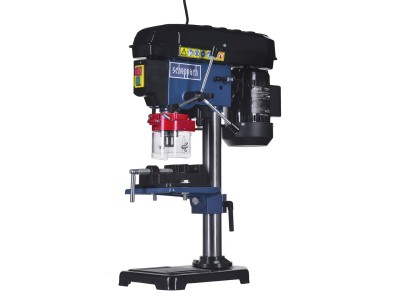 Scheppach DP16VLS drill press 500 W