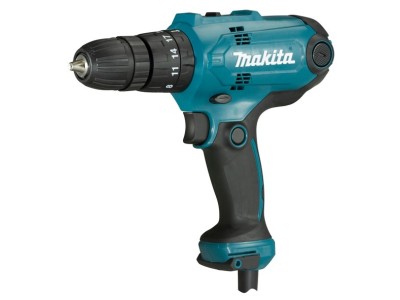 MAKITA CORDED IMPACT SCREWDRIVER 320W HP0300