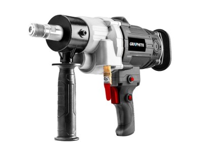 Graphite 58G540 drill 2000 RPM 13