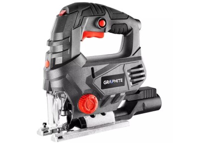 Jigsaw 650W Graphite number of strokes