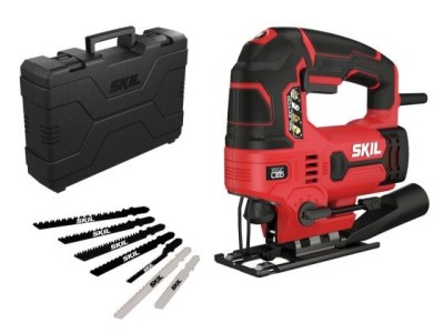 Skil 4531 GA power jigsaw 3200
