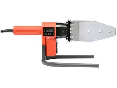 Yato YT-82250 plastic welding equipment 850