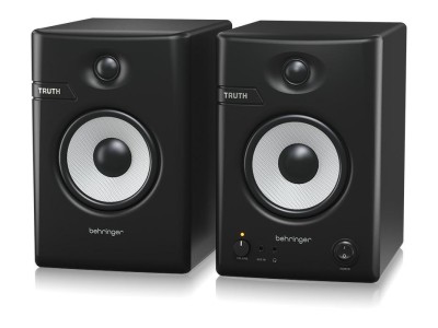 Behringer TRUTH 4.5 Para monitorów