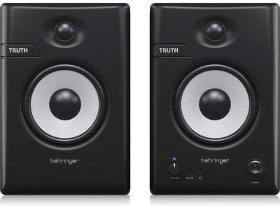 Behringer Truth 4.5 BT 2-way
