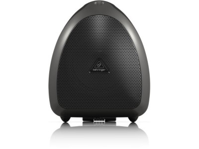 Behringer HPA40 Public Address (PA) speaker