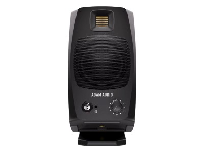 Adam Audio D3V Black - a