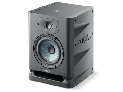 Focal Alpha Evo 50 - active