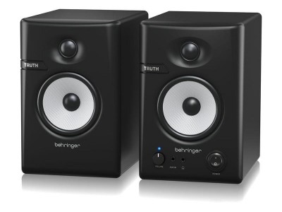 Behringer TRUTH 3.5 BT Para