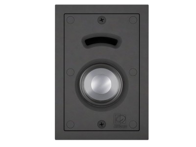 In-wall speaker AUDAC MERO2, 2" white