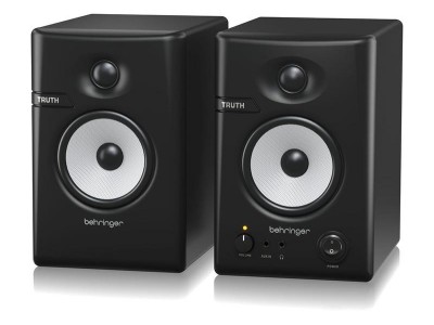 Behringer TRUTH 3.5 Para monitorów