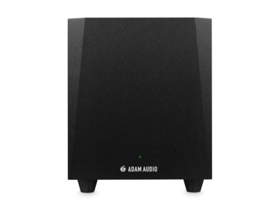 Adam T10S Black Passive subwoofer 130