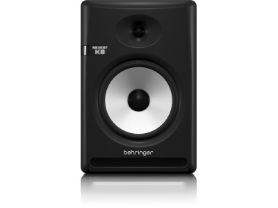 Behringer K8 Black Wired 150 W