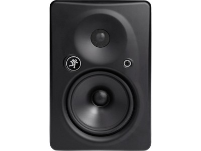 Mackie HR624mk2 2-way Black Wired