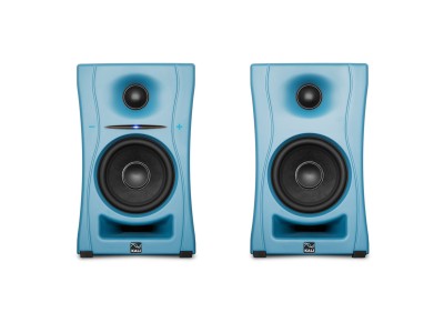 Kali Audio LP-UNF-B - a pair
