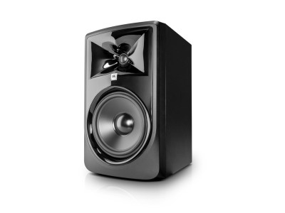 JBL 308P MKII - active studio