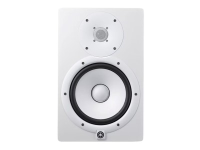 Yamaha HS8 White - Active two-way