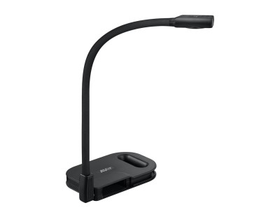 AVer U50+ document camera Black