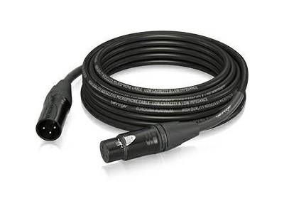Behringer PMC-1000 Kabel mikrofonowy XLR F