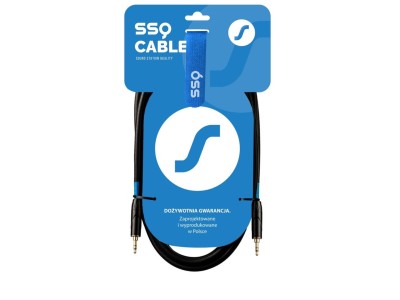 SSQ MIMI2 SS-1425 Cable Mini Jack
