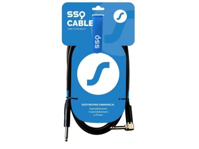 SSQ JMPJMK1 SS-1439 Cable Jack Mono