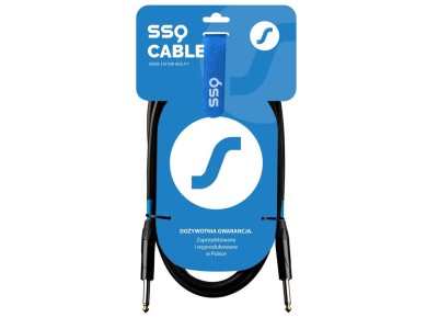 SSQ JMPJMP7 - Cable jack mono