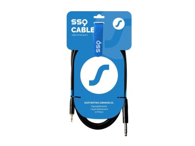 SSQ MiJS2 - Cable Jack Stereo