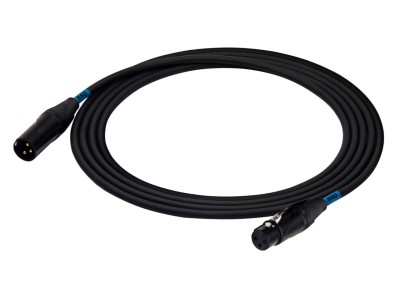 SSQ Cable XX10 - XLR-XLR cable