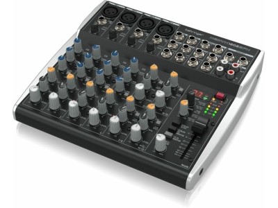 Behringer XENYX 1202SFX Mikser audio