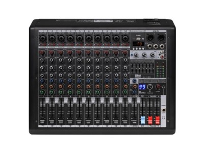 DNA HLC 10 MK2 Analog Sound