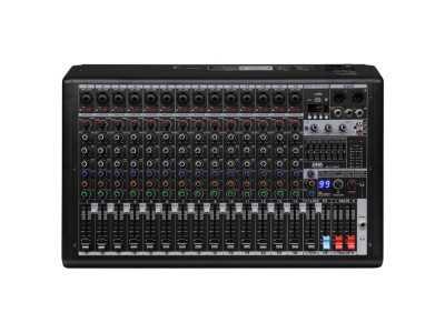 DNA HLC 14 MK2 Analog Sound