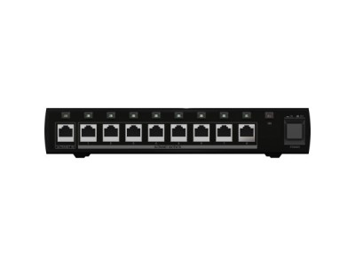 Behringer P16-D Cyfrowy dystrybutor sygnału Ultranet