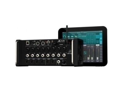 Behringer XR16 Mikser cyfrowy
