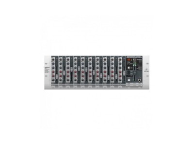 Behringer RX1202FX V2 audio mixer 12
