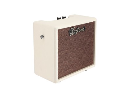 Kustom Madero 10 - przenośne combo