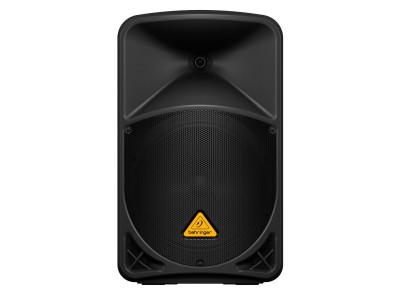 Behringer B112D Public Address (PA) system