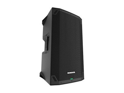 Mackie THUMP15V4 loudspeaker Black Wired &
