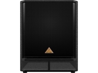 Behringer VP1800S Passive 18" Subwoofer