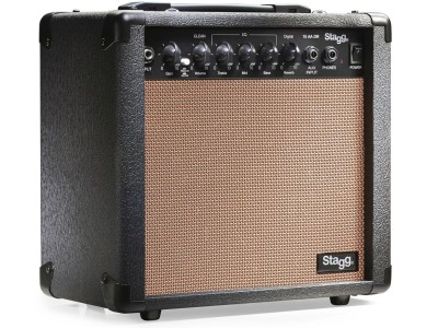 Stagg 15 AA DR EU -