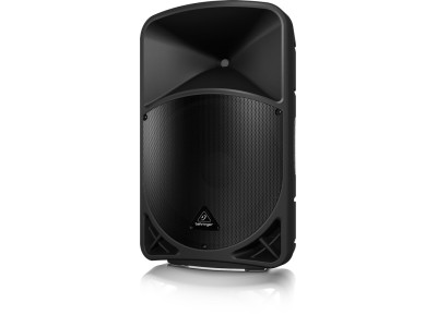 Behringer B15X Public Address (PA) speaker
