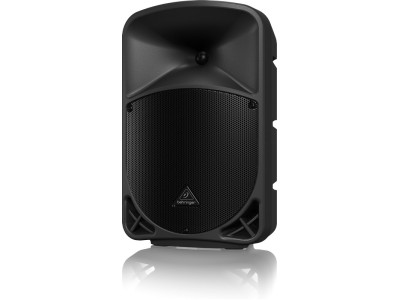 Behringer B110D Public Address (PA) speaker