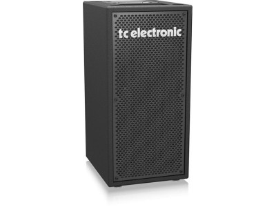 TC Electronic BC208 Kolumna głośnikowa do