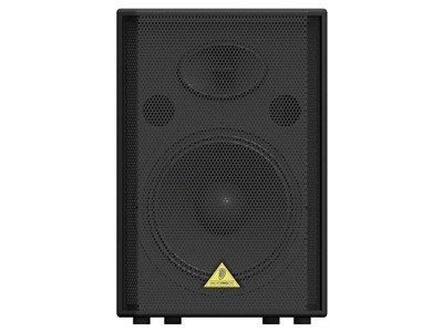 Behringer Eurolive VS1520 2-way Black Wired