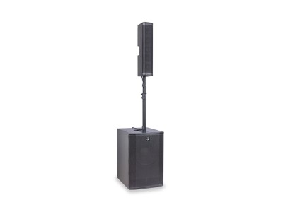 Soundsation Livemaker 12 PRO - zestaw