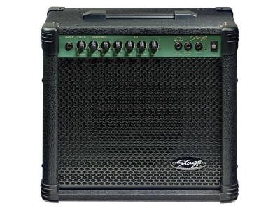 Stagg 20 GA - combo gitarowe