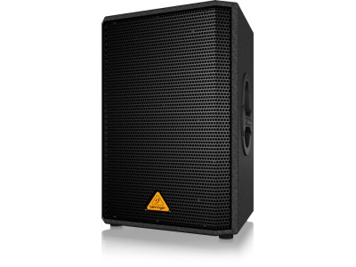 Behringer VP1220 Public Address (PA) speaker