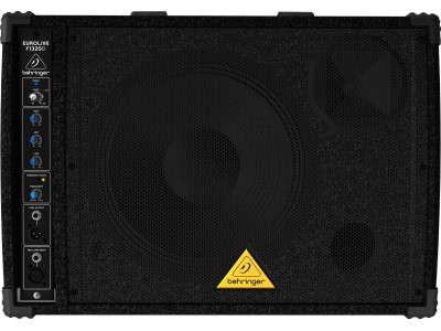 Behringer Eurolive F1320D 2-way